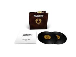OST - Jesus Christ Superstar (2LP 180gr Original 1970 Recording - Remastered at Abbey Road